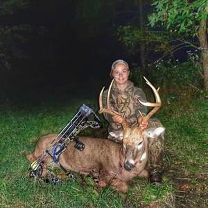 Meet your Posher, Gaffney